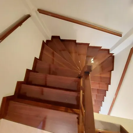 Matzarata Maisonette Βαθύ