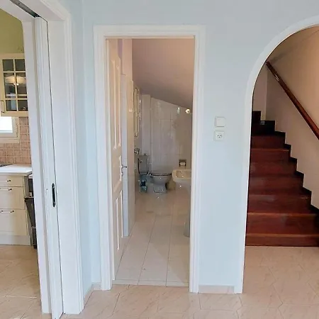 Σπίτι διακοπών Matzarata Maisonette *