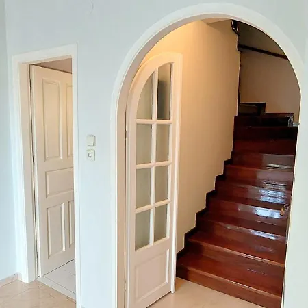 Σπίτι διακοπών Matzarata Maisonette Βαθύ