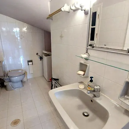 Matzarata Maisonette *