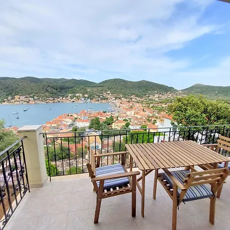 Σπίτι διακοπών Matzarata Maisonette *