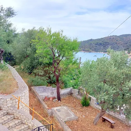 Matzarata Maisonette *