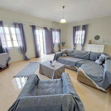Matzarata Maisonette *