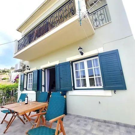 Matzarata Maisonette *