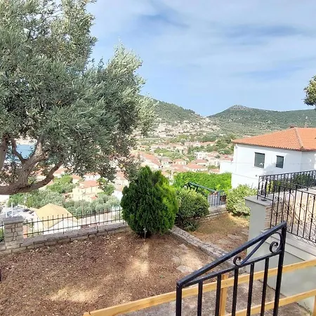 Matzarata Maisonette *