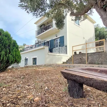Σπίτι διακοπών Matzarata Maisonette *