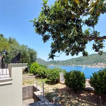 Matzarata Maisonette * Vathí - Ítaca