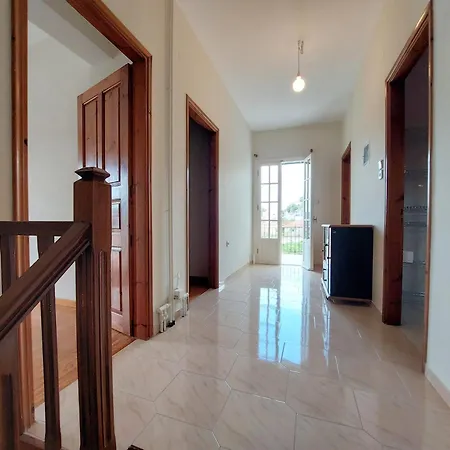 Matzarata Maisonette Prázdninový dům *