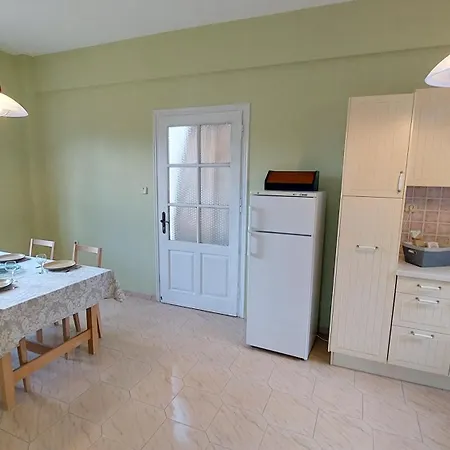 Prázdninový dům Matzarata Maisonette *