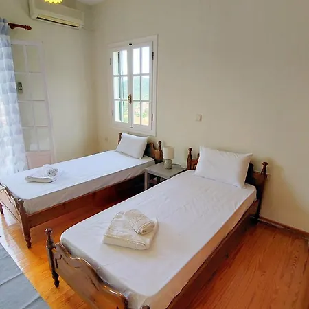 Matzarata Maisonette Prázdninový dům *