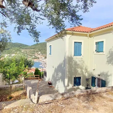 Matzarata Maisonette Prázdninový dům
