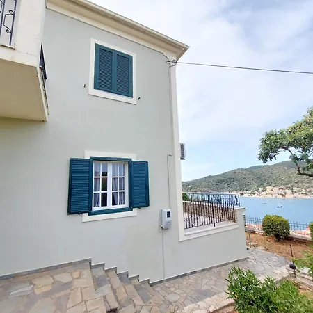 Matzarata Maisonette Ferienhaus *