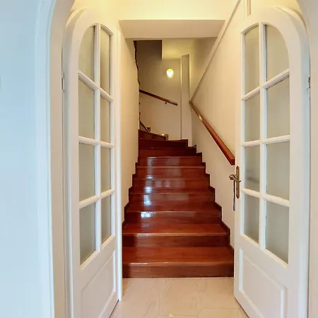Matzarata Maisonette Prázdninový dům *
